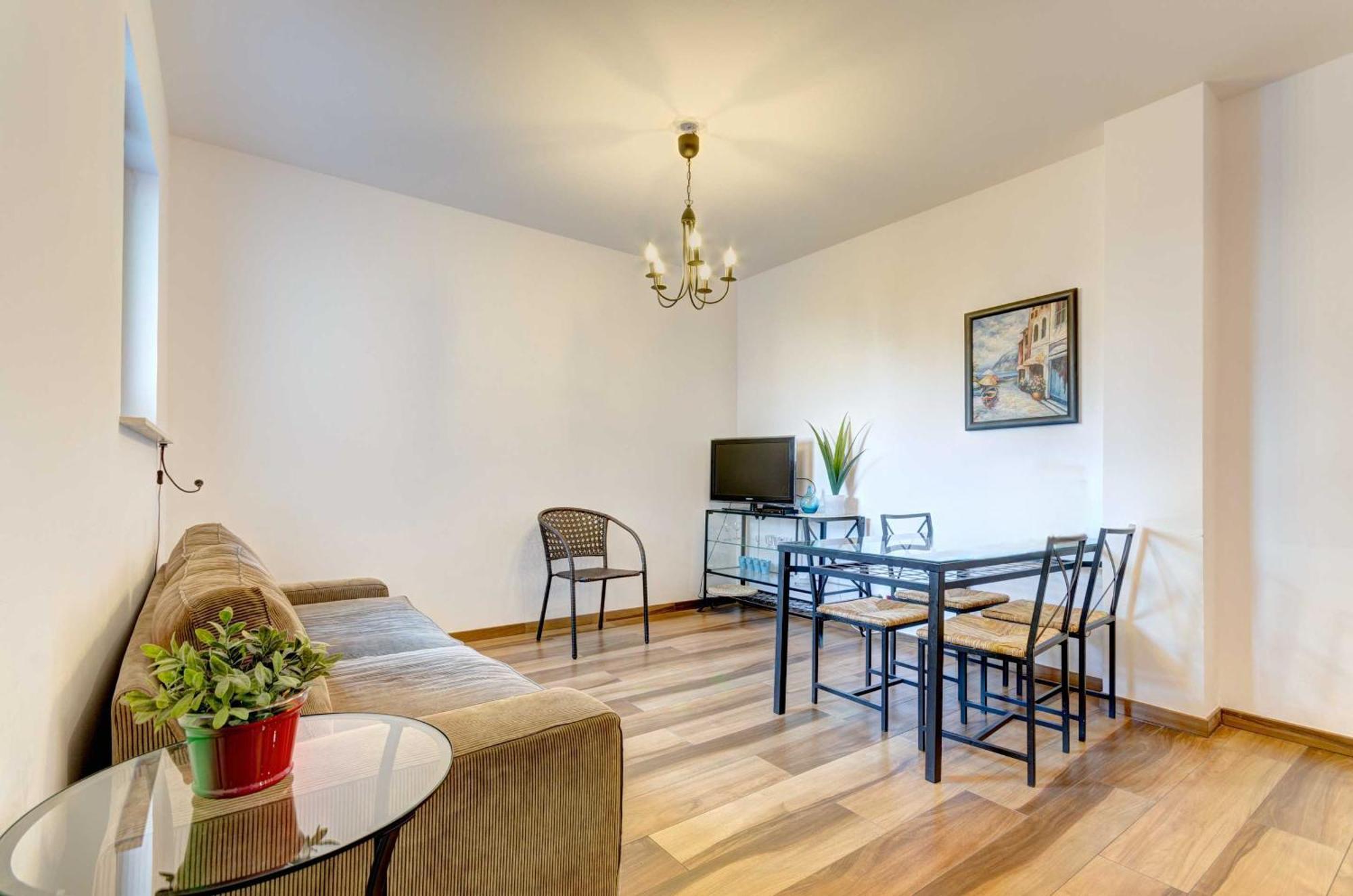 Waterlane Riverside - Spa, Pool, Gym & Parking By Downtown Apartments Gdańsk Quarto foto