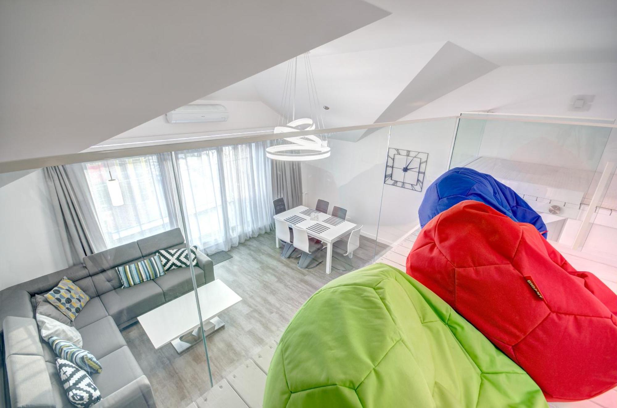 Waterlane Riverside - Spa, Pool, Gym & Parking By Downtown Apartments Gdańsk Quarto foto