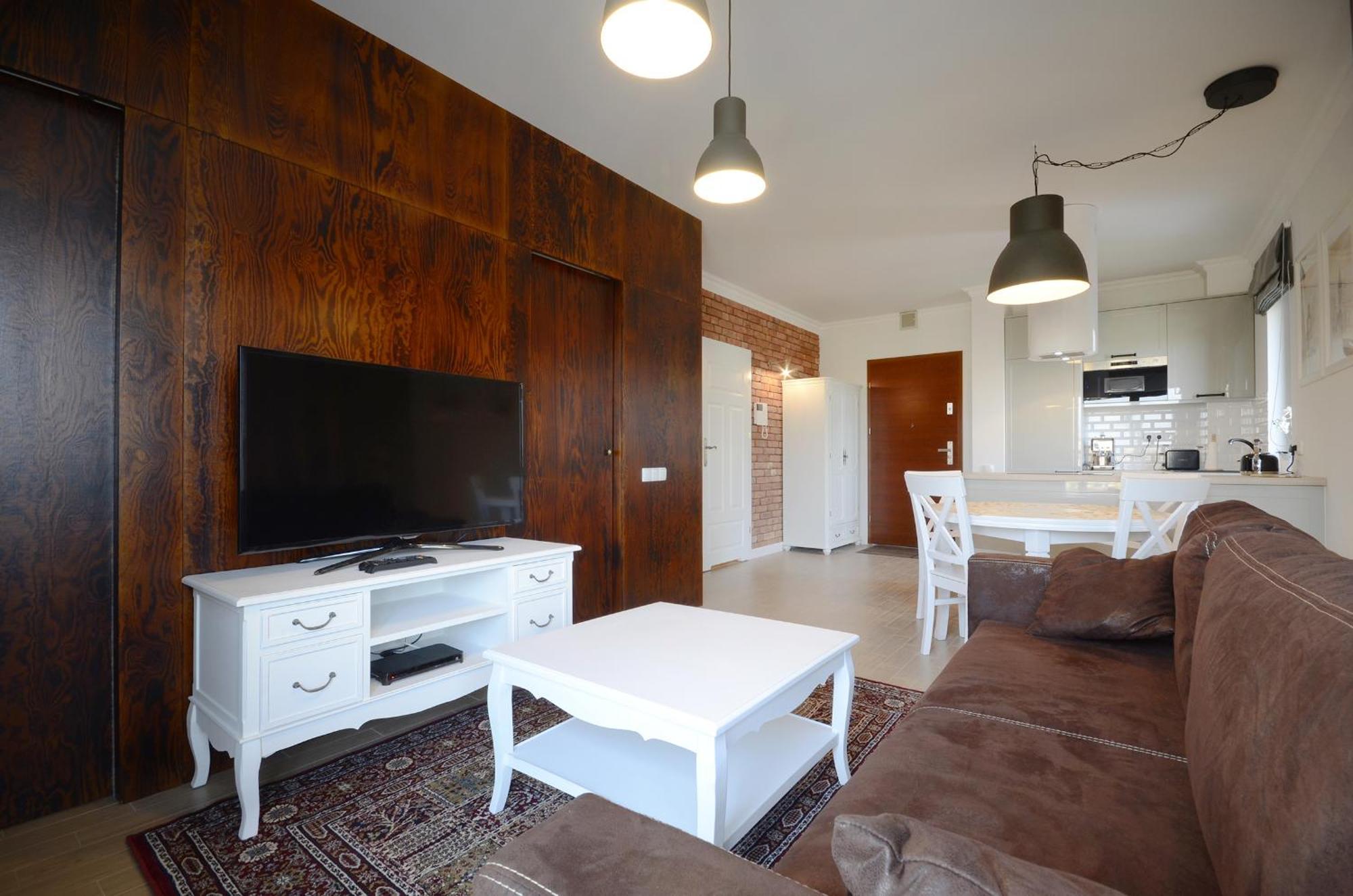 Waterlane Riverside - Spa, Pool, Gym & Parking By Downtown Apartments Gdańsk Quarto foto